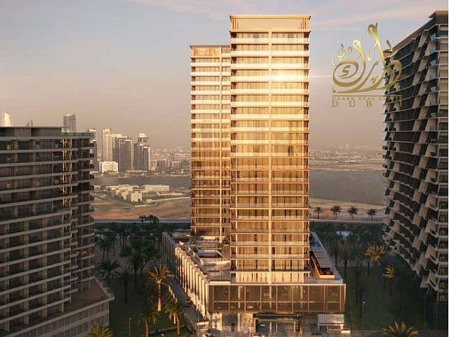 DEC cash offer\ 25k discount for Emirati\ready soon - Image 11