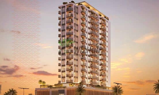 Smart Home | High ROI | Great Investment | 30/70 Payment Plan | Fully Furnished | Freehold