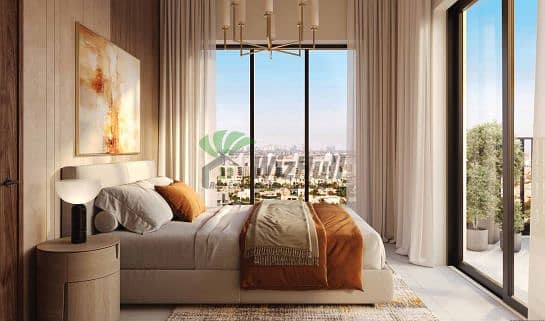 Smart Home | High ROI | Great Investment | 30/70 Payment Plan | Fully Furnished | Freehold