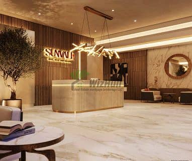 Smart Home | High ROI | Great Investment | 30/70 Payment Plan | Fully Furnished | Freehold - Image 7