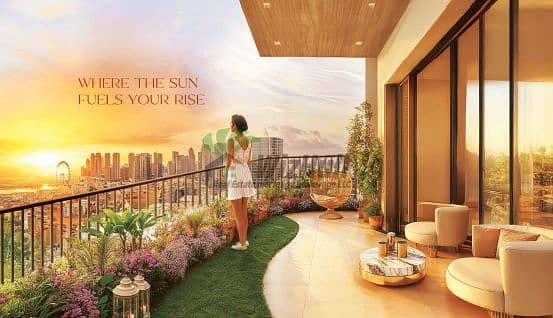 Smart Home | High ROI | Great Investment | 30/70 Payment Plan | Fully Furnished | Freehold - Image 8