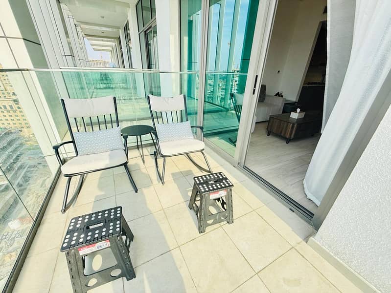 Fully furnished Specious huge 1 bedroom apartment with all amenities - Image 6