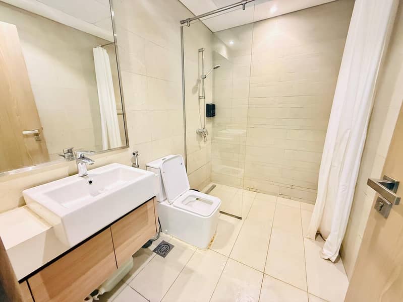 Fully furnished Specious huge 1 bedroom apartment with all amenities - Image 14