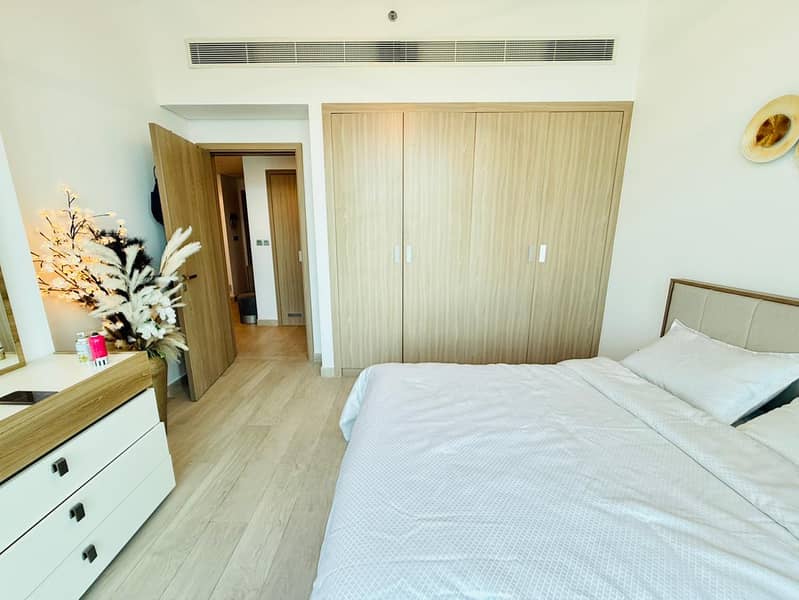 Fully furnished Specious huge 1 bedroom apartment with all amenities - Image 15