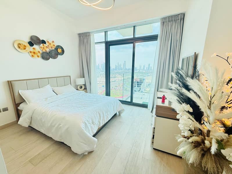 Fully furnished Specious huge 1 bedroom apartment with all amenities - Image 16