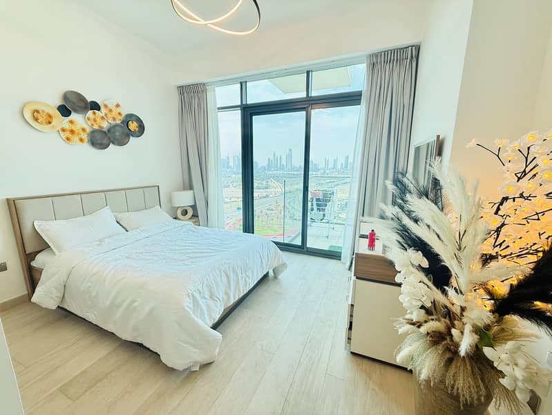 Fully furnished Specious huge 1 bedroom apartment with all amenities - Image 18