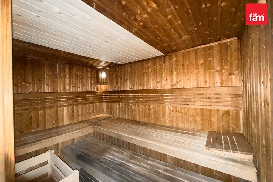 Golf Course View | High Floor | Fully Upgraded - Image 24