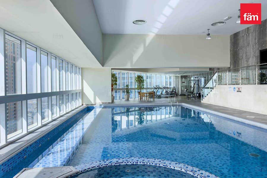 Golf Course View | High Floor | Fully Upgraded - Image 25