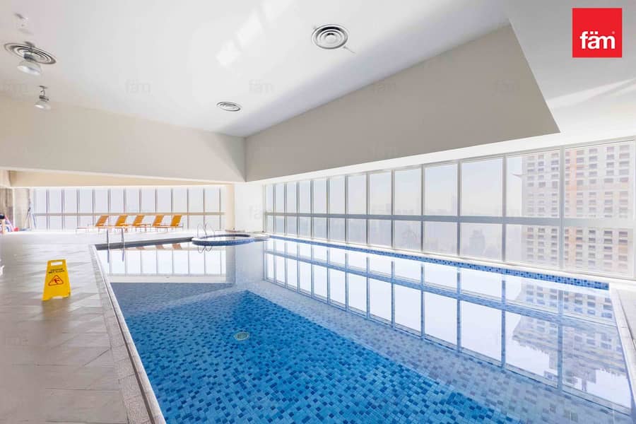 Golf Course View | High Floor | Fully Upgraded - Image 29