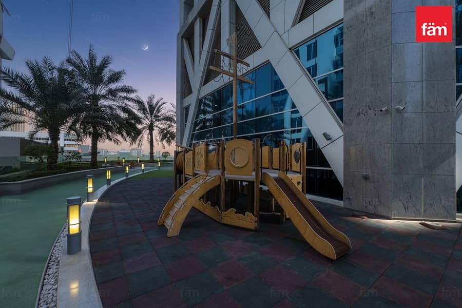 Golf Course View | High Floor | Fully Upgraded - Image 30