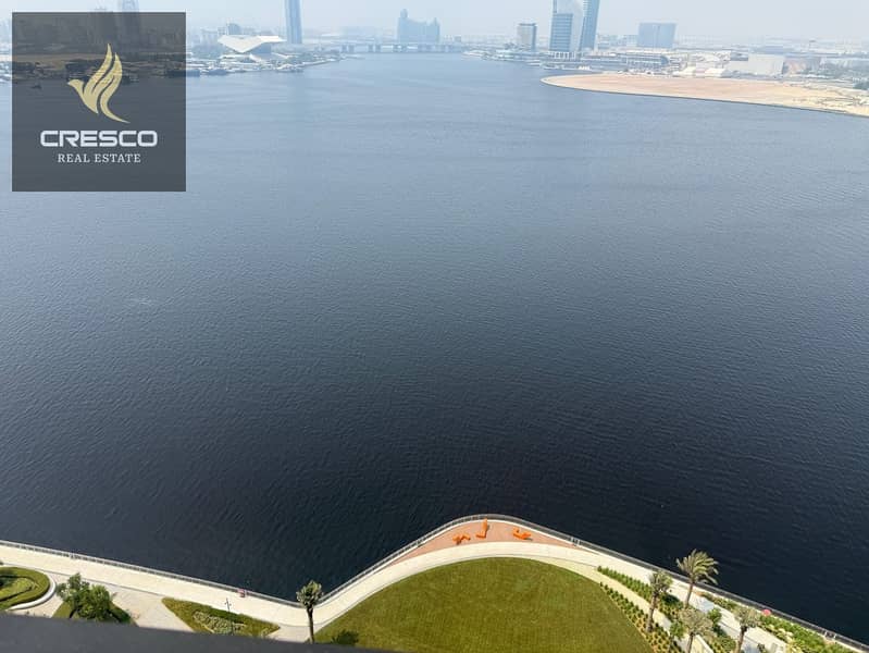 High End | Waterfront Living | Prime Location