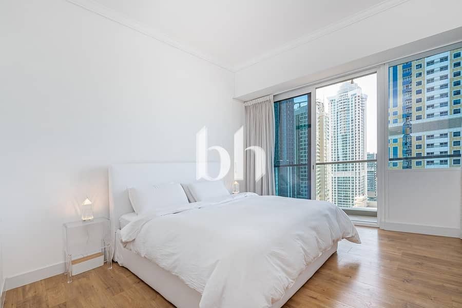 Fully Furnished | Full Sea View | 2BHK | Ready - Image 7