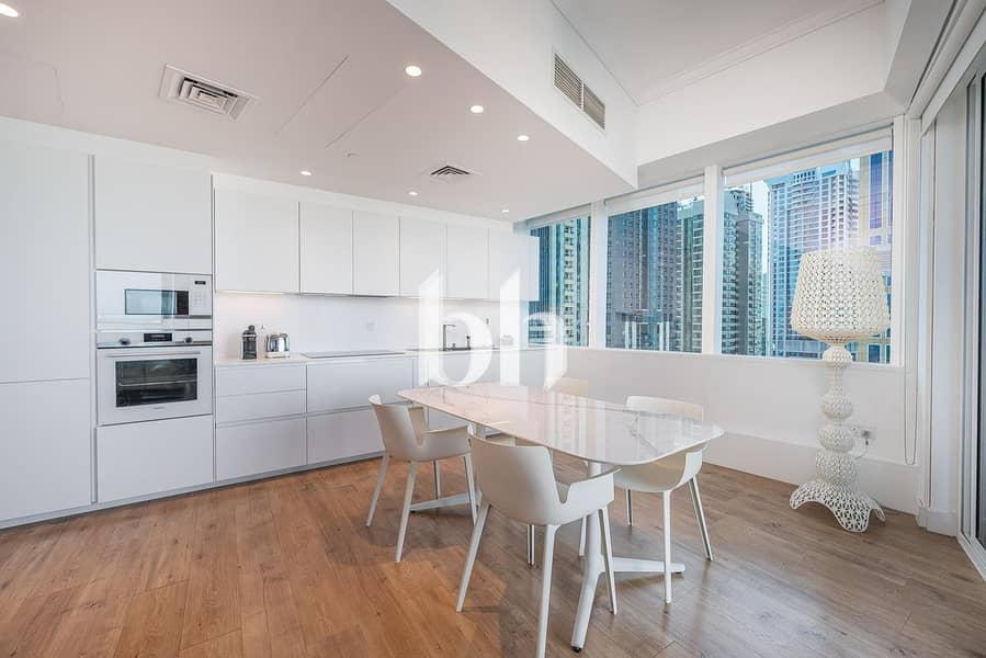 Fully Furnished | Full Sea View | 2BHK | Ready - Image 8