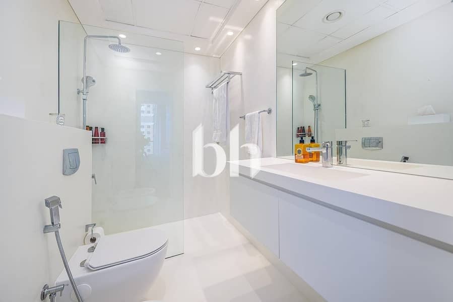 Fully Furnished | Full Sea View | 2BHK | Ready - Image 11