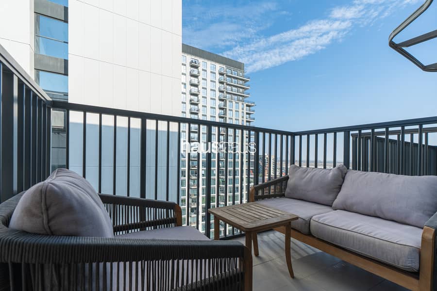 Contemporary 1 Bedroom | Pool View | Near Park - Image 17