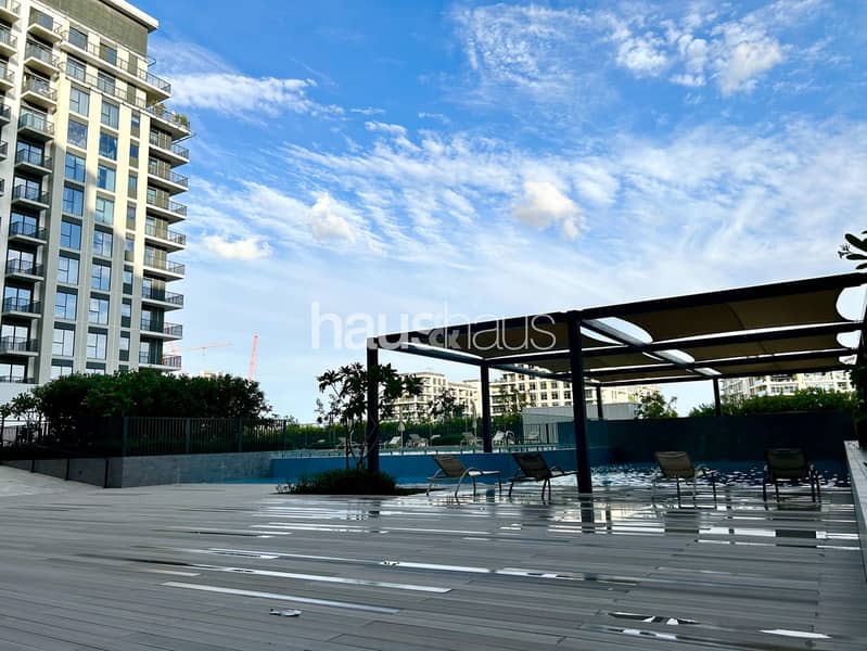 Contemporary 1 Bedroom | Pool View | Near Park - Image 27