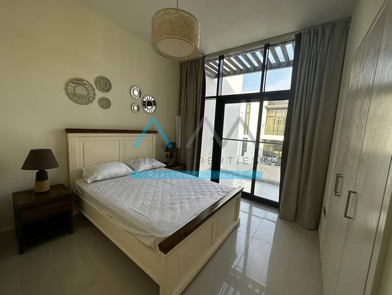 XUBB Layout | Spacious 3BR + Maid | Closed Kitchen | Storage | Large Garden - Image 7