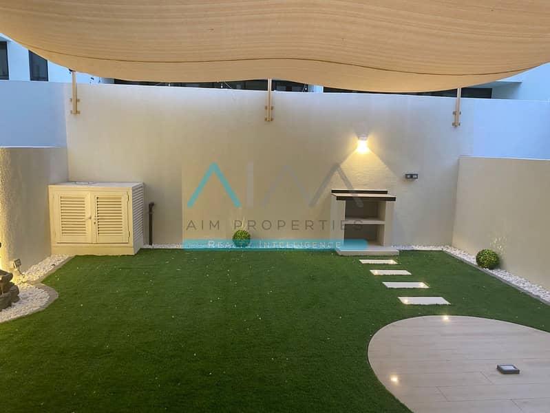 XUBB Layout | Spacious 3BR + Maid | Closed Kitchen | Storage | Large Garden - Image 11