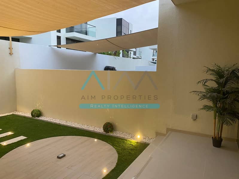 XUBB Layout | Spacious 3BR + Maid | Closed Kitchen | Storage | Large Garden - Image 12