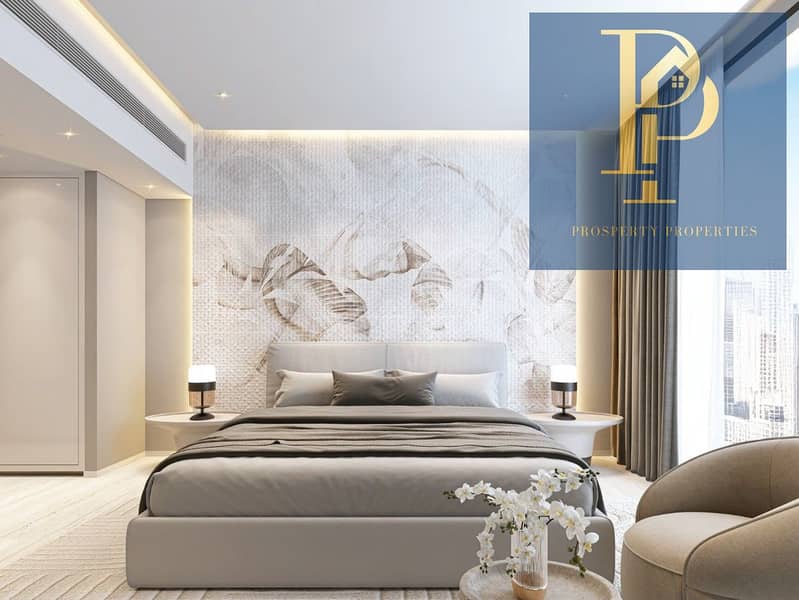 Modern Apartments with Limited Cash Discounts