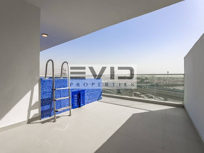 Unique | Brand new | High Floor | Best Price - Image 25