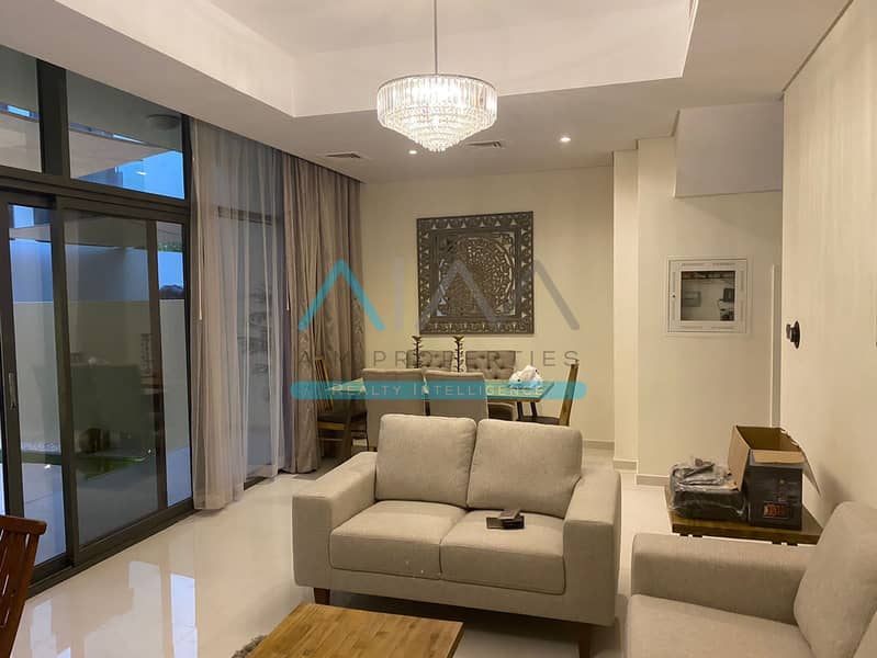 XUBB Layout | Spacious 3BR + Maid | Closed Kitchen | Storage | Large Garden - Image 14