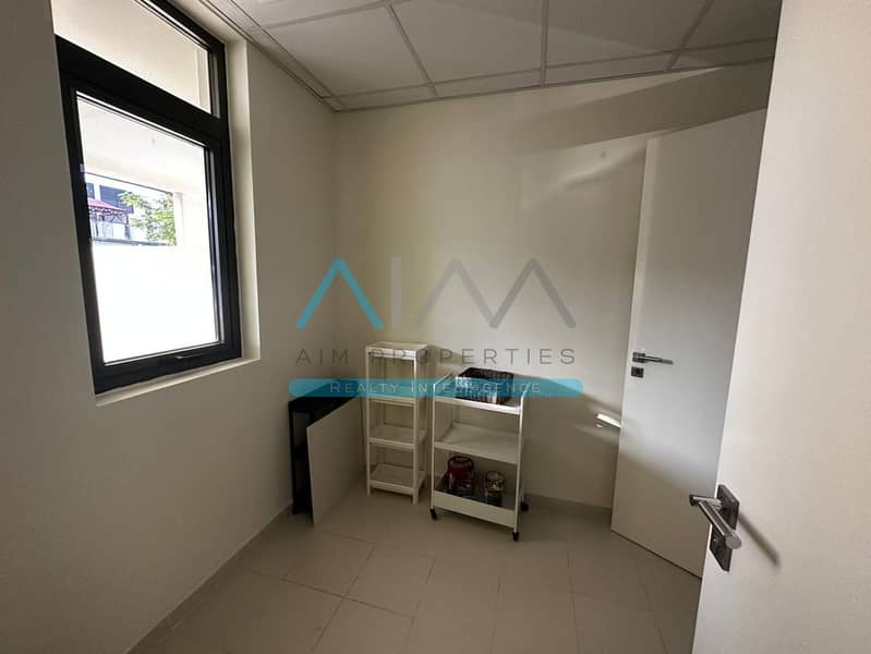 XUBB Layout | Spacious 3BR + Maid | Closed Kitchen | Storage | Large Garden - Image 16