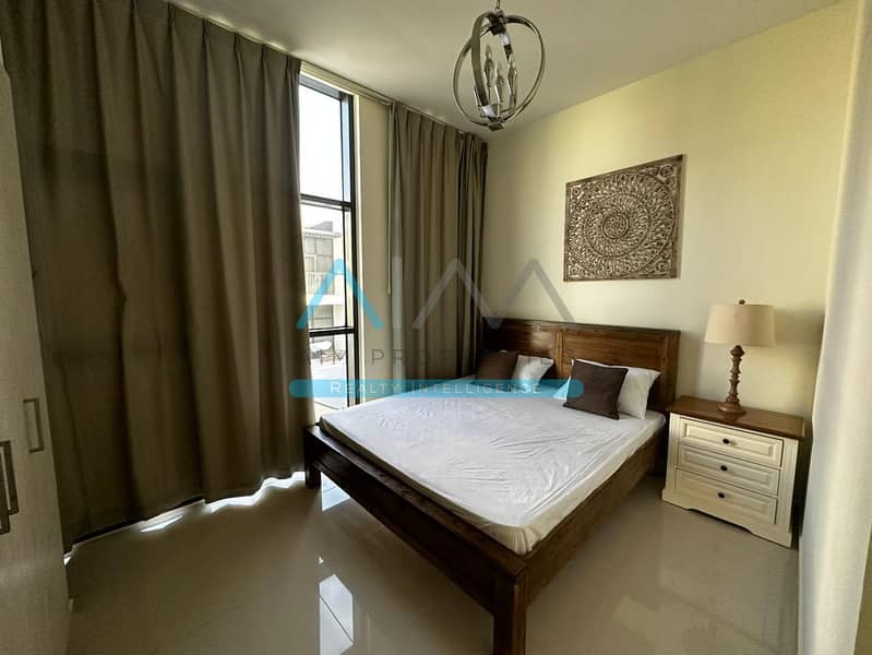 XUBB Layout | Spacious 3BR + Maid | Closed Kitchen | Storage | Large Garden - Image 17