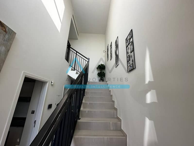 XUBB Layout | Spacious 3BR + Maid | Closed Kitchen | Storage | Large Garden - Image 20