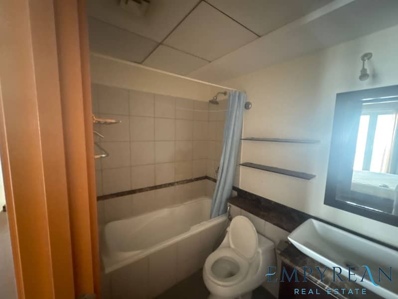 Modern 1-Bedroom Apartment for Rent in Pearl Coast, Al Barsha 1 - Image 7