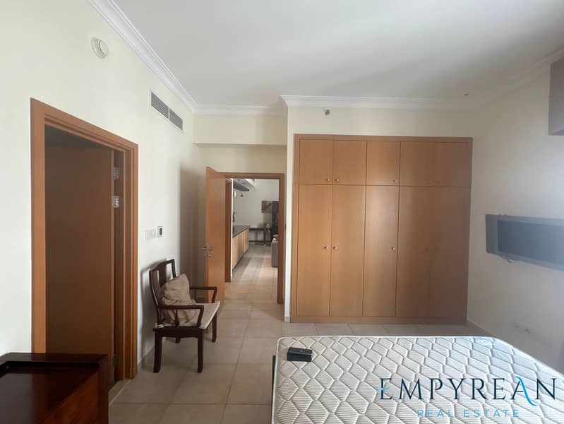 Modern 1-Bedroom Apartment for Rent in Pearl Coast, Al Barsha 1 - Image 9