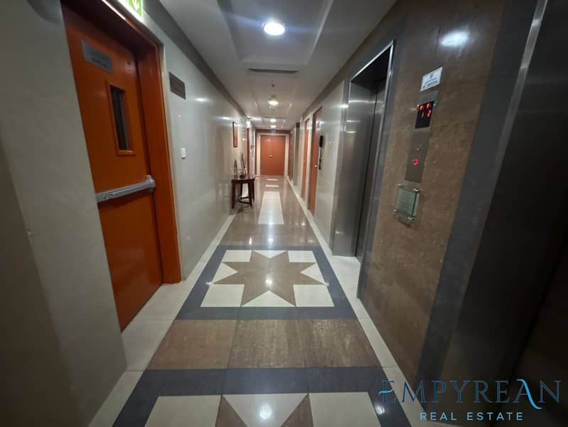 Modern 1-Bedroom Apartment for Rent in Pearl Coast, Al Barsha 1 - Image 14