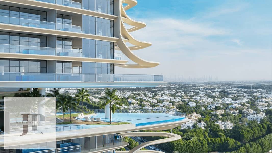 PRIVATE POOL LIVING | PRIME LOCATION CLOSE TO MBZ ROAD | FULL AMENITIES LIFESTYLE - Image 6