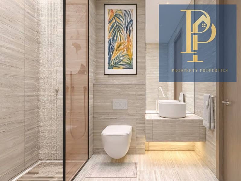 Modern Apartments with Limited Cash Discounts