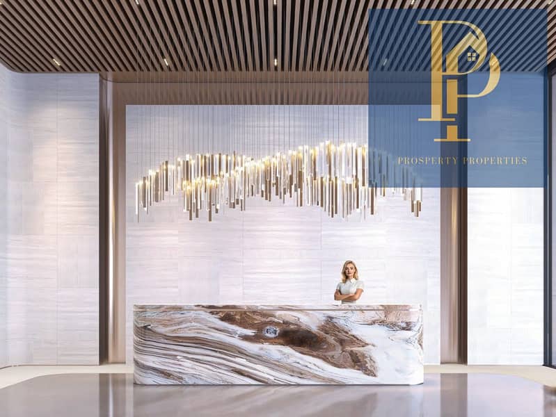 Modern Apartments with Limited Cash Discounts - Image 10