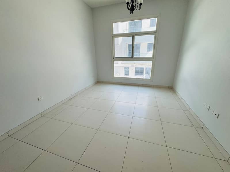 Spacious | Unfurnished | In prime location