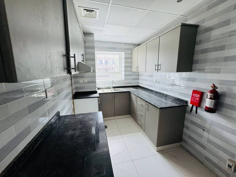 Spacious | Unfurnished | In prime location - Image 7