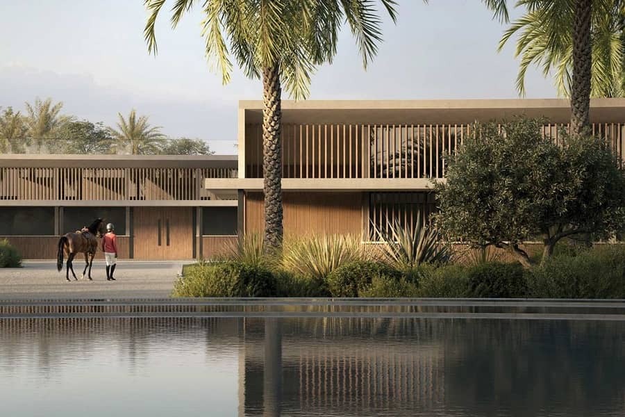 4 Bedroom Grand Polo Club And Resort - Image 9