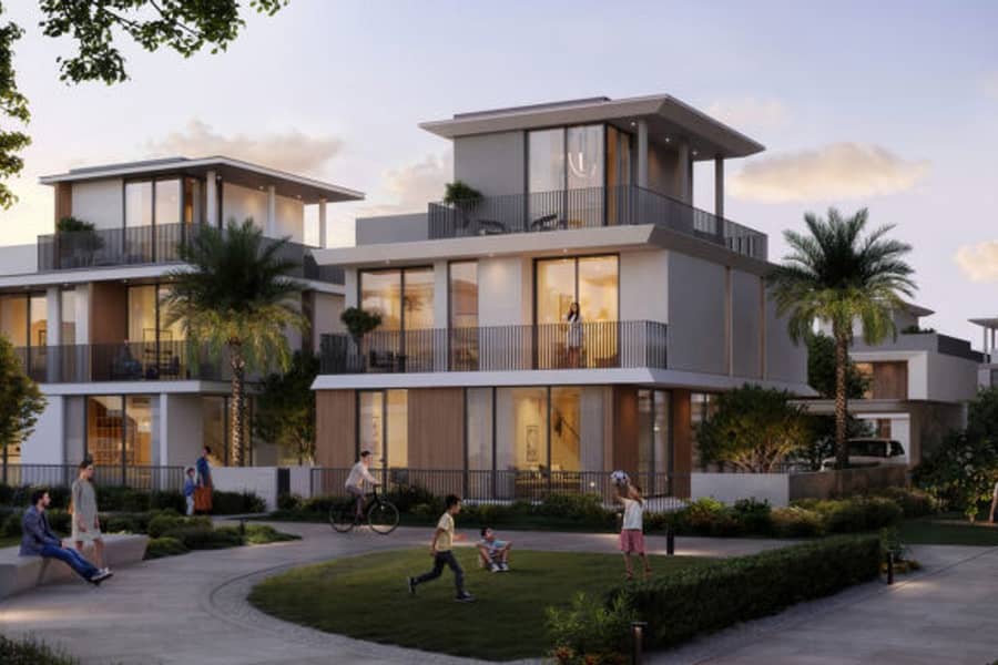 4 Bedroom Grand Polo Club And Resort - Image 10