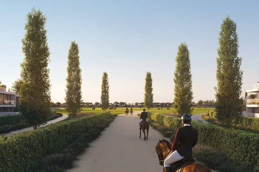 4 Bedroom Grand Polo Club And Resort - Image 12