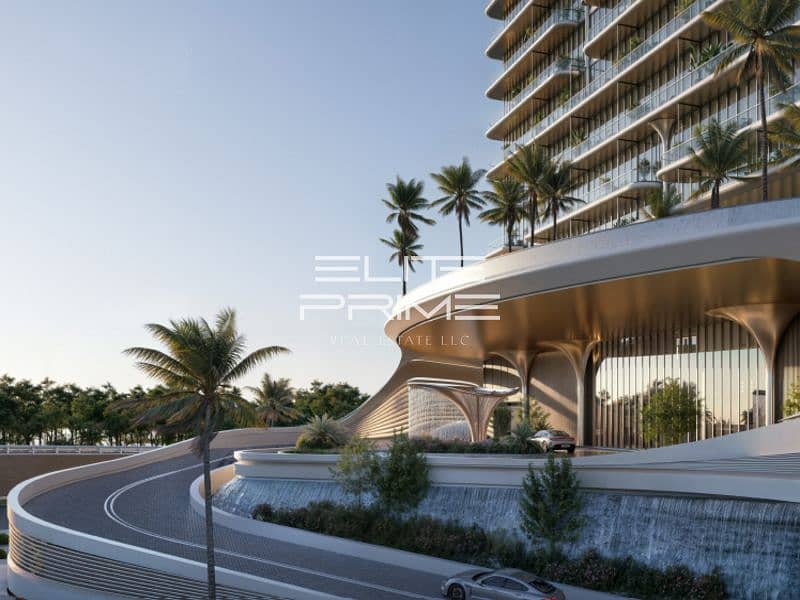 High ROI | Luxury Finishes | Easy Payment Plan