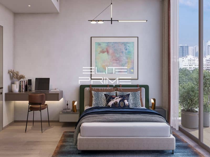 High ROI | Luxury Finishes | Easy Payment Plan - Image 13