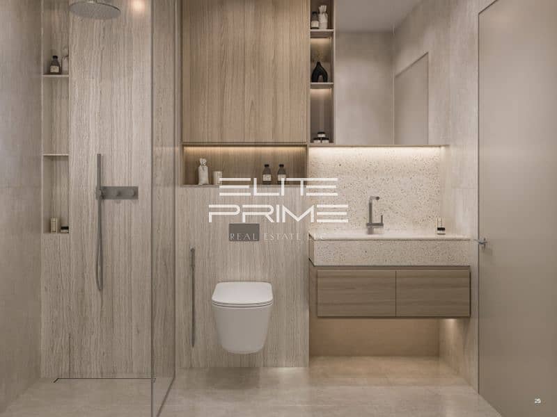 High ROI | Luxury Finishes | Easy Payment Plan - Image 15