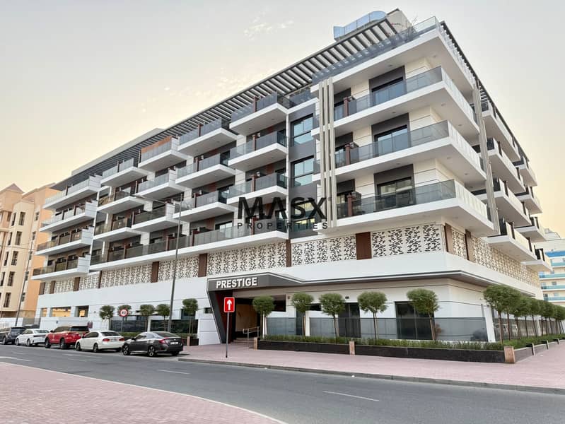 Ready to Move | Family Residence | Unfurnished