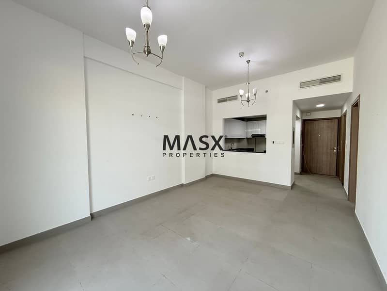 Ready to Move | Family Residence | Unfurnished