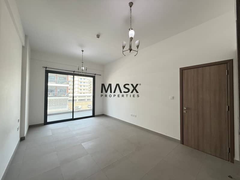 Ready to Move | Family Residence | Unfurnished - Image 8