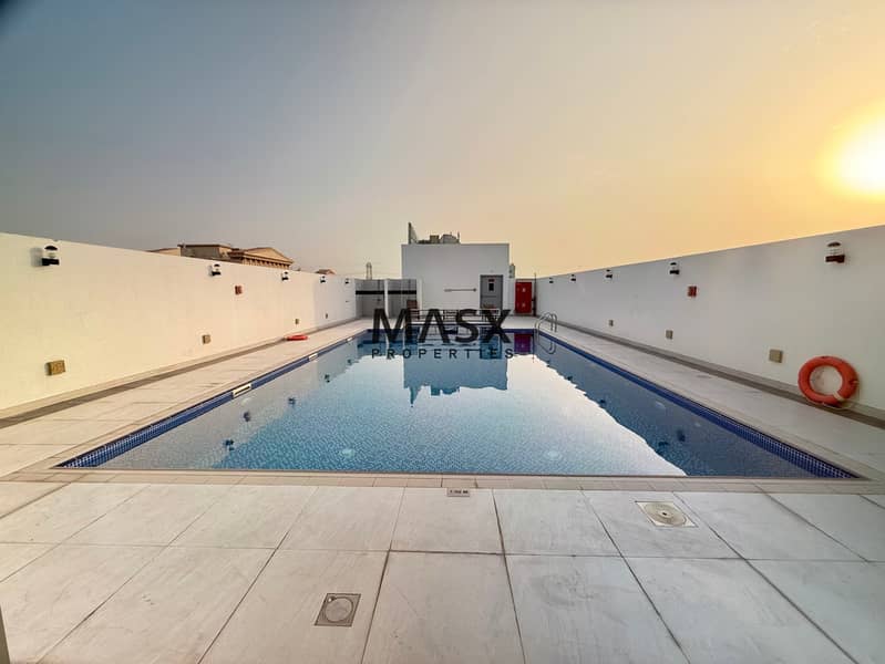 Ready to Move | Family Residence | Unfurnished - Image 13