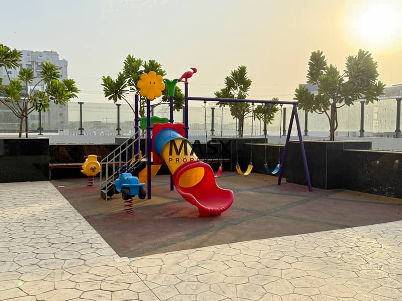 Ready to Move | Family Residence | Unfurnished - Image 14