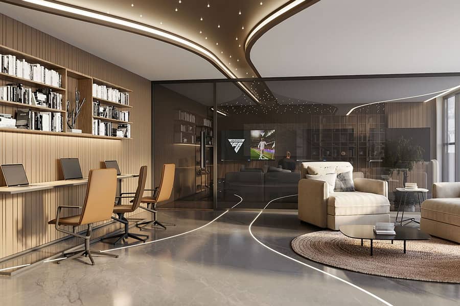 Best Payment Plan | 50/50 | Jumierah Garden City