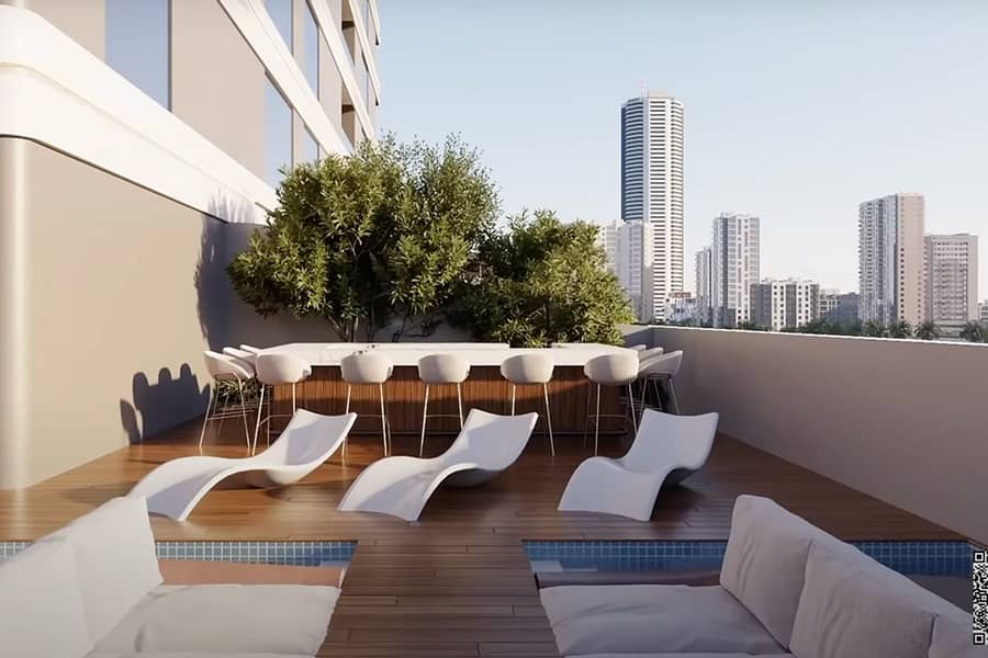 Best Payment Plan | 50/50 | Jumierah Garden City - Image 6